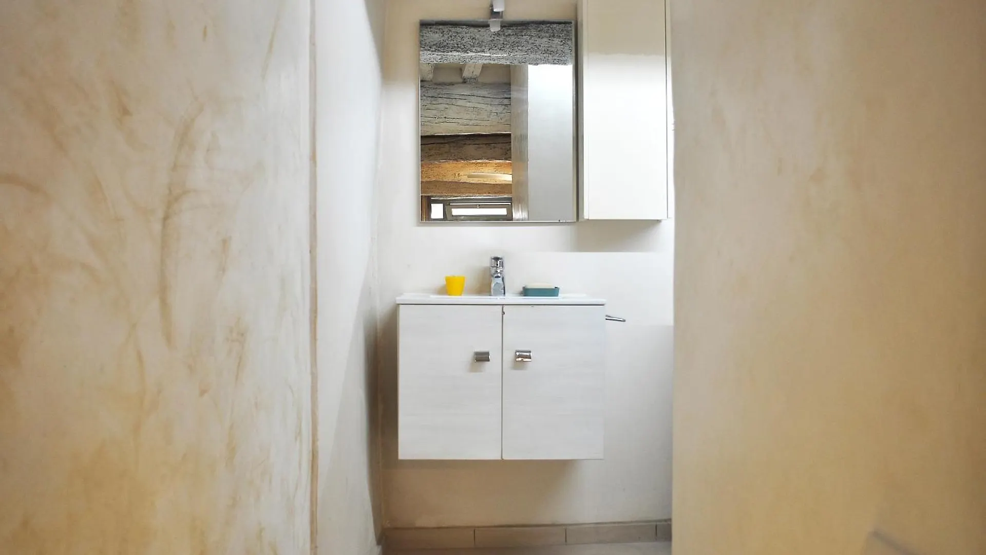Mono Monte San Savino Bed and Breakfast